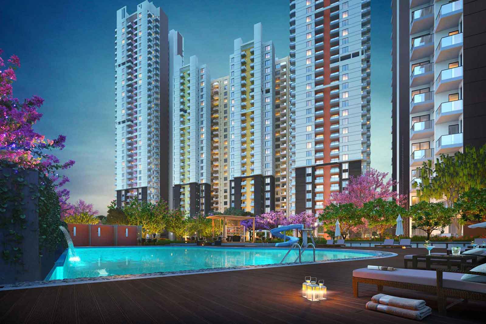 HERO REALTY